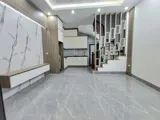 Siêu phẩm 4 tỷ Hà Đông - Gara Oto, 4 Tầng, Trung Tâm Quận - Ảnh 3