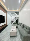 Bán nhà Bạch Mai - 40m2 - 4 Tầng - Ngõ Thông - Vị Trí Vàng Quận Hai Bà Trưng - Giá Tốt - Ảnh 1