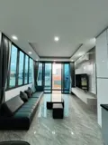Nhà Minh Khai - Ô tô 7 Chỗ, Ngõ Thông, 6 Tầng Thang Máy, Full Nội Thất - Ảnh 3