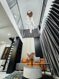Bán nhà Lò Đúc 42m2, 5 tầng, thang máy, gần Hồ Gươm - Vị trí đẹp, tiềm năng kinh doanh - Ảnh 1