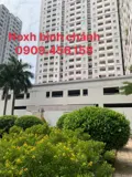 Bán Căn Góc 2PN HQC Plaza - Giá 1.3 Tỷ Bao Sang Tên - Ảnh 5