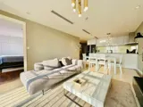 Bán căn hộ Diamond Resident 25 Lê Văn Lương - 172m2 - 18 tỷ - Vị trí VIP, Tiện ích Đỉnh cao - Ảnh 1