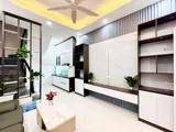 Bán nhà phố Nguyễn Đức Cảnh, Hoàng Mai - 28m2, 4 tầng, Full Đồ, Sổ Đỏ - 5.9 tỷ - Ảnh 6