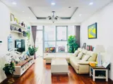 Bán Căn Hộ 3PN Thăng Long Number One - Khuat Duy Tien - Giá 10.65 Tỷ - Ảnh 1