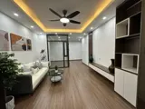 Bán Chung Cư N4CD Trung Hòa Nhân Chính 125m2, 3PN, Giá 7.48 Tỷ - Full Nội Thất - Ảnh 2