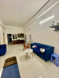 Bán Căn Hộ Full Nội Thất Cao Cấp, Giá Rẻ Nhất HH03D KĐT Thanh Hà - Ảnh 1