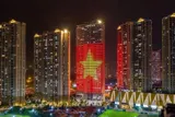 Bán Căn Hộ VinHomes D’Capitale 2PN - Giá 6.8 Tỷ - Full Nội Thất - Ảnh 2