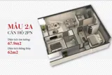 Hausman Tây Hà Nội: Căn Hộ Cao Cấp Phong Cách Pháp | Giá Tốt Nhất - Ảnh 2
