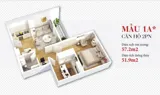 Hausman Tây Hà Nội: Căn Hộ Cao Cấp Phong Cách Pháp | Giá Tốt Nhất - Ảnh 6