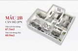 Hausman Tây Hà Nội: Căn Hộ Cao Cấp Phong Cách Pháp | Giá Tốt Nhất - Ảnh 4