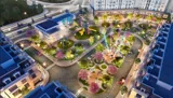 Hausman Tây Hà Nội: Căn Hộ Cao Cấp Phong Cách Pháp | Giá Tốt Nhất - Ảnh 9
