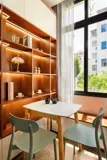 Căn Hộ 2PN Hiện Đại, Full Nội Thất - Nhận Nhà Ngay, Hỗ Trợ Vay Dài Hạn - Ảnh 1