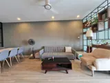 Bán Gấp Căn 2PN Mulberry Lane: Full Đồ, 6.9 Tỷ Bao Phí, Vị Trí Đắc Địa - Ảnh 2