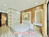 Bán Nhà Thọ Lão - Lò Đúc - Hai Bà Trưng - 34m² - 6 Tầng - 7.85 Tỷ - Ảnh 2