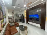 Bán nhà Hoàng Mai - Mặt ngõ thông, ô tô tải qua nhà - Giá 8 tỷ+ - Ảnh 2