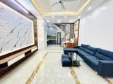 Bán Gấp Nhà Phố Minh Khai - 5 Tầng, 3 Phòng Ngủ - Full Nội Thất - Giá Tốt - Ảnh 1