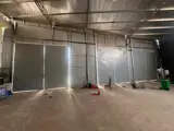 Cho thuê kho xưởng 1600m² mặt đường KĐT Nam An Khánh, Hoài Đức, Hà Nội | Giá Tốt - Ảnh 3