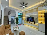 Siêu phẩm Nhà Đẹp Hoàng Mai - Full Nội Thất - Ô Tô Đỗ Cửa - Giá Tốt - Ảnh 1
