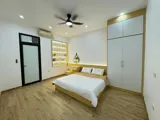 Siêu phẩm Nhà Đẹp Hoàng Mai - Full Nội Thất - Ô Tô Đỗ Cửa - Giá Tốt - Ảnh 3