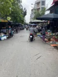Siêu phẩm kinh doanh mặt chợ Bông Đỏ - 50m2, 5 tầng, mặt tiền 5m - Giá cực tốt - Ảnh 1