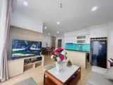 Bán Căn Hộ Dreamland Bonanza Cầu Giấy 72m2 - 2PN, Giá 6.75 Tỷ - Ảnh 2