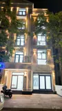 Cho Thuê Nhà Phố 5 Tầng, Thang Máy, Vị Trí Vàng VinHomes Grand Park - Ảnh 1