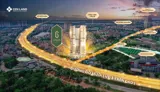 Bán Căn Hộ 2PN Galia Yên Sở: 55-68m2, View Xanh, Tiện Ích Vượt Trội - Ảnh 2