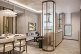 Bán Căn Hộ 2PN Galia Yên Sở: 55-68m2, View Xanh, Tiện Ích Vượt Trội - Ảnh 1