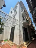 Bán nhà lô góc 7.7m, 4 tầng, Bùi Xương Trạch - Giá 12.5 tỷ - Ảnh 2
