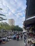Bán nhà Lạc Long Quân, Cầu Giấy: 4 Tầng, Gần Chợ, Ô Tô Vào - Ảnh 3