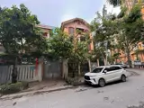 Biệt Thự Siêu Vip Trung Yên: Mặt Tiền Lớn, Oto Đỗ Cửa, View Thoáng - ảnh 4