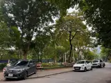 Biệt Thự Siêu Vip Trung Yên: Mặt Tiền Lớn, Oto Đỗ Cửa, View Thoáng - ảnh 2