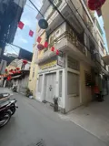 Bán nhà sát mặt phố Lụa Hà Đông 35m², 4 Tầng, 7.8 Tỷ - Vị Trí Đắc Địa - Ảnh 2