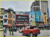 Bán nhà mặt phố Lê Duẩn - Vị trí VIP, Kinh doanh Sầm Uất - Giá Tốt - Ảnh 1