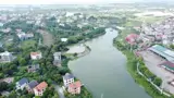 Chính chủ bán lô góc biệt thự VIP, vị trí đẹp nhất khu đô thị Hà Phong - Ảnh 1