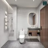Bán Nhà Hẻm 730 Lạc Long Quân, Tân Bình - 4x15, 2 Tầng, Giá 7 Tỷ - Ảnh 2