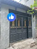 Bán nhà hẻm 373/2 Lý Thường Kiệt, P8, Tân Bình - 4x11.5m, Giá 5.7 tỷ - Ảnh 5
