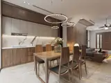 Hiếm Biệt Thự Full Đồ Khu Eden Rose - View Thông Thoáng, Gần Vườn Hoa - Ảnh 3