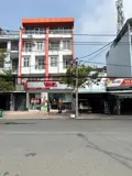 Đất Kế KDC Phú Lợi - Lô Góc Đường 10m - P7 Q8 - 280m2 - Giá Cao - Ảnh 2