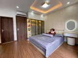 Bán nhà Hoàng Mai 42m2 Full Nội Thất - Giá Tốt, Pháp Lý Sổ Đỏ - Ảnh 2