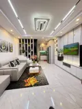 Bán nhà Hoàng Mai - 6 Tầng, Thang Máy, Ngõ Tông, Ô Tô Đỗ Cửa - Giá Tốt - Ảnh 1