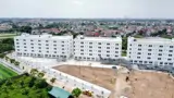 Bán Gấp Liền Kề CienCo5 Mê Linh - Sát Đại Học Tài Chính, Giá Tốt - Ảnh 4