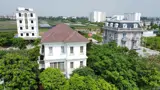 Bán Biệt Thự Góc Mới Xây Khu A Dự Án Ciennco5 Mê Linh - Vị Trí Đẹp, Giá Tốt - Ảnh 1