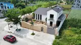 Bán Biệt Thự Góc Mới Xây Khu A Dự Án Ciennco5 Mê Linh - Vị Trí Đẹp, Giá Tốt - Ảnh 3