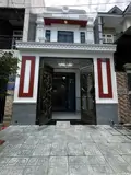 🏡 Bán nhà 1 trệt 1 lầu Bình Chánh - Giá chỉ 1 tỷ 150tr - Pháp lý rõ ràng - Ảnh 4