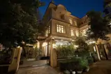 Bán Biệt Thự Thành Thái - 240m2, Mặt Tiền 15m - View Công Viên Cầu Giấy - ảnh 2