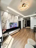 Căn Góc Imperia Garden Tòa C - 80m² Full Đồ, Giá Tốt Nhất Khu 90tr/m² - Ảnh 2