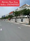 Nhà Mặt Tiền KDC Đại Phúc, Bình Chánh: 5x20, 1 Hầm 3 Lầu - Giá 16.5 Tỷ - Ảnh 1