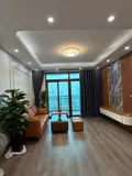 Căn Hộ Góc Mỹ Đình 126m² - View Thành Phố - Gần VinHomes - Ảnh 4