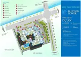 BlueGem Tower: Căn Hộ Cao Cấp Pháp Vân - Thanh Trì, Giá Từ 58tr/m² - Ảnh 2